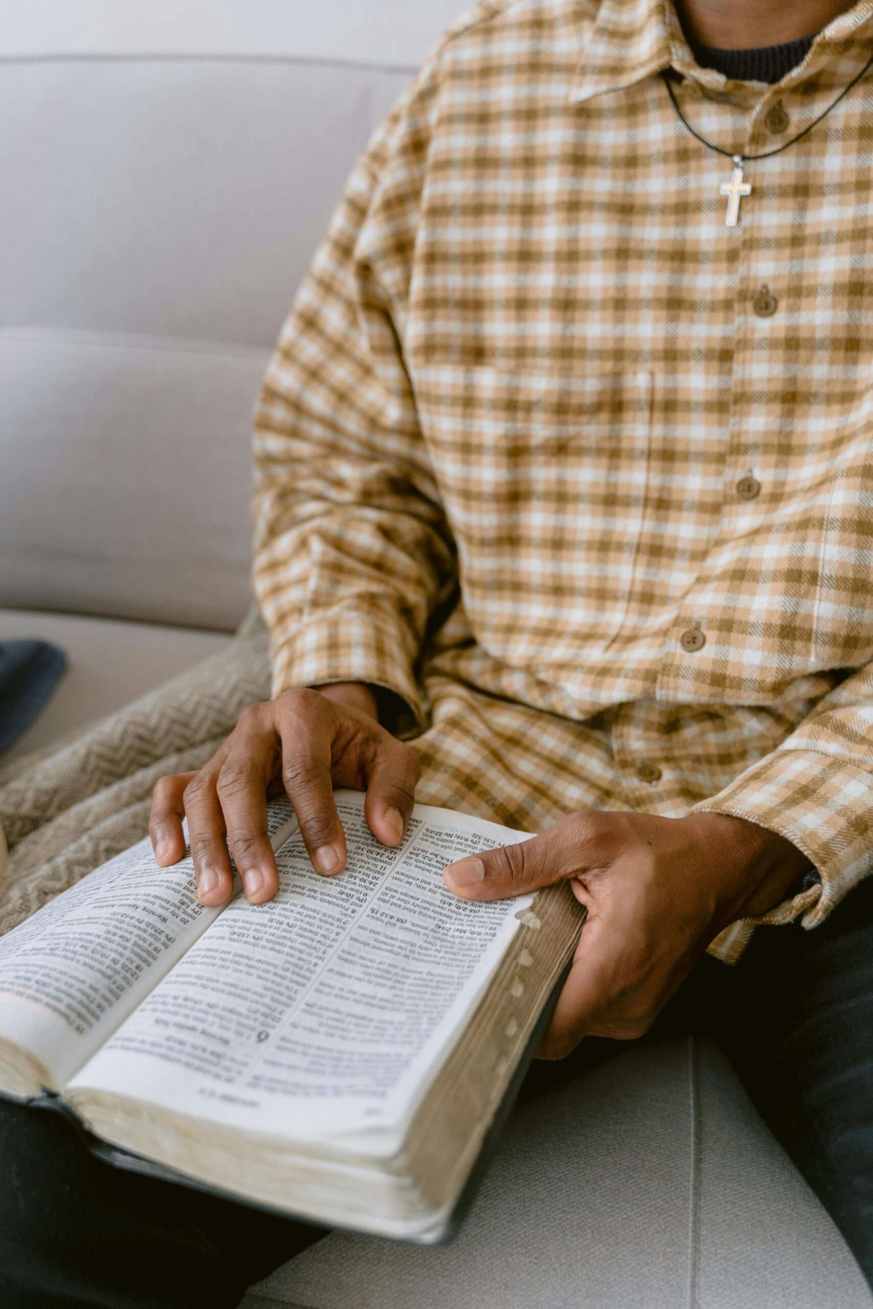 Men in the Bible: The Kind You Want to Marry