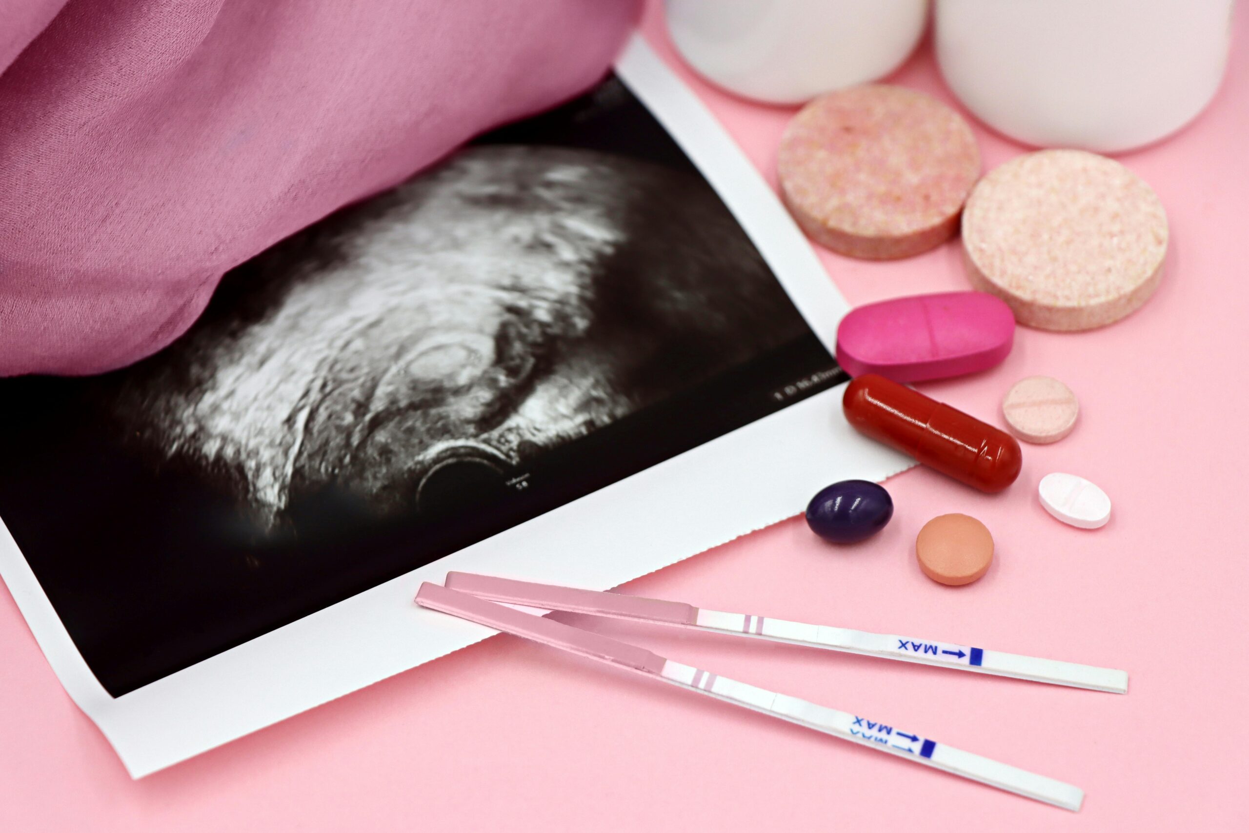 Strong Starts: Best Postnatal Vitamins for Breastfeeding